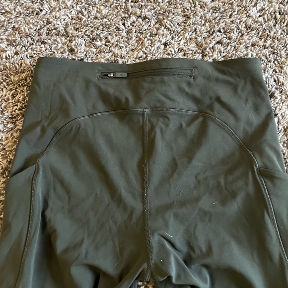 Lululemon leggings - Picture 4 of 7